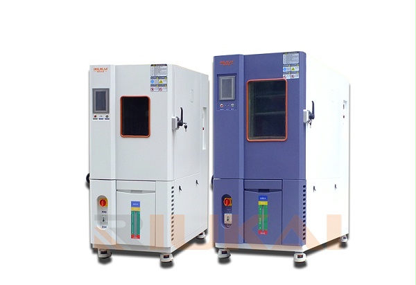 RK-TH-100L可程式恒温恒湿试验箱