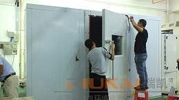 关于高低温试验箱温度均匀性的相关问题研究（上）