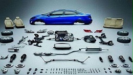 汽车零部件可靠性常用测试标准
