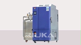 【高低温试验箱】高低温试验箱使用流程以及保养方法