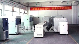 功率器件温度冲击试验与开关循环试验对比