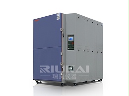 冷热冲击试验箱 RK-TS2-512FS