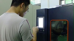 【测试案例】电视机高温高湿包装试验