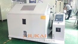 讲解：金属材料的盐雾腐蚀检测研究