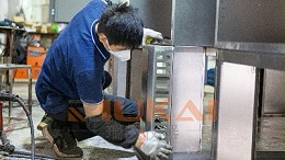 能否提供高压加速老化试验箱与进口品牌在温控均匀度（如±2℃）及压力波动度上的实测数据对比？
