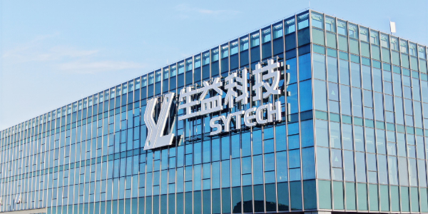 生益科技