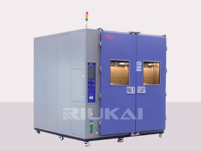 RK-TH-4800L步入式恒温恒湿试验箱