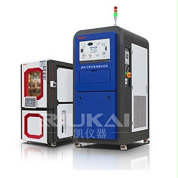 探索未来散热技术——集成环境模拟系统测试箱引领液冷革命