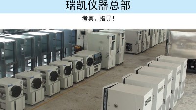 为什么在2026年的半导体与汽车电子<i style='color:red'>可靠性测试</i>中，高压老化试验箱（HAST）已成为不可或缺的关键设备？