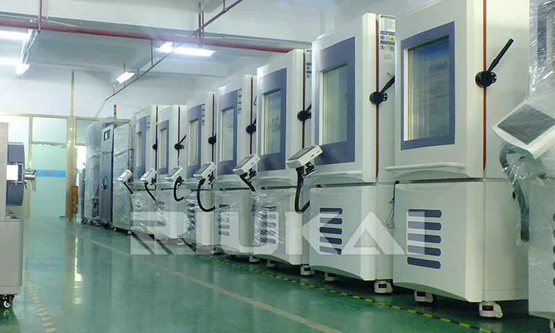 东莞高低温试验箱生产厂家,高低温试验箱
