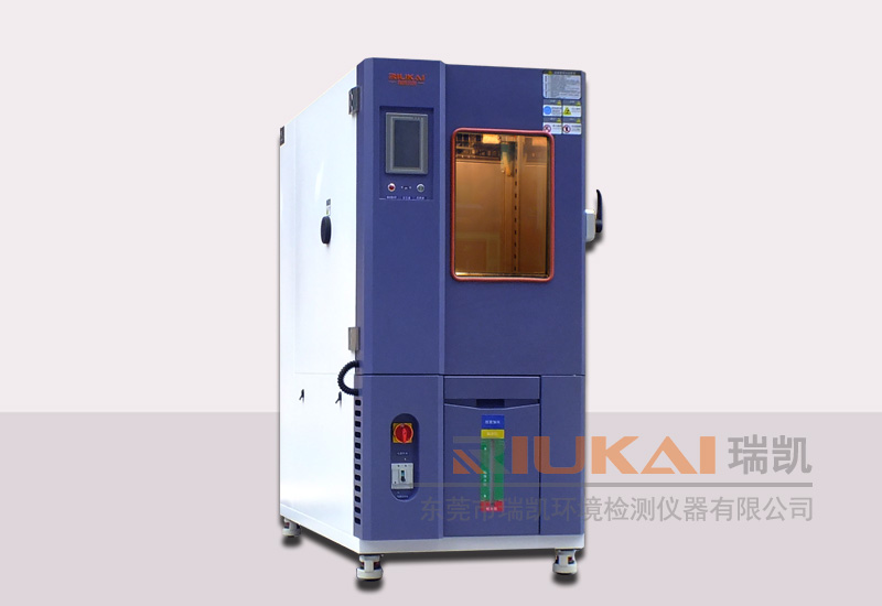 高低温交变湿热试验箱（RK-TH-225L）