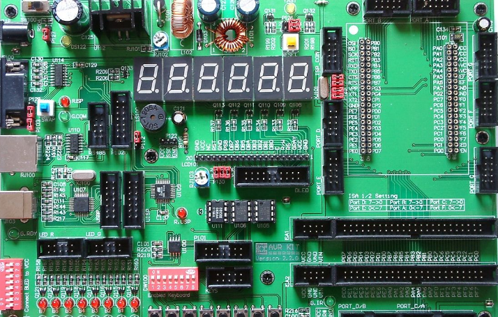 PCB电路板使用恒温恒湿试验箱做环境试验之失效机理
