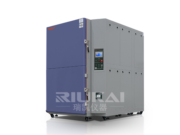 冷热冲击试验箱 RK-TS2-512FS