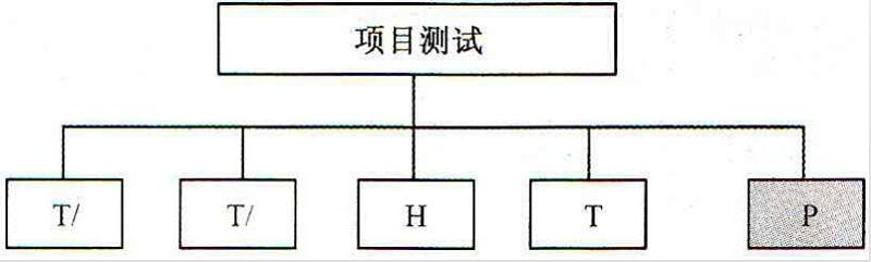 测试项目