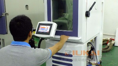 【干货】温度冲击试验和温度循环试验的区别，值得收藏！