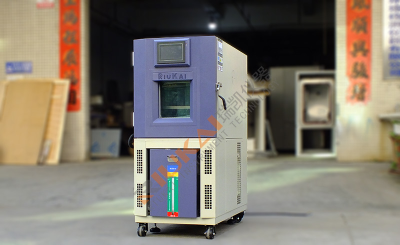 R-TH-150款可程式恒温恒湿试验箱