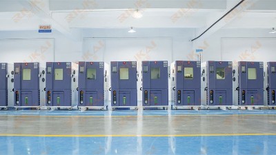 快速温变试验箱选购避坑指南，采购工程师必看参数清单