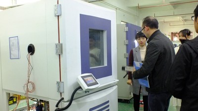 深圳恒温恒湿试验箱厂家-解决客户测试难题