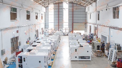 光模块快速温变试验箱哪个品牌精准？正规厂家综合实力推荐