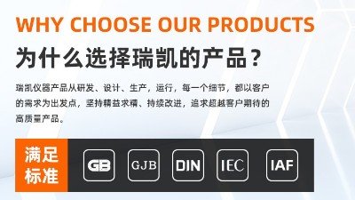 快速温变试验箱的总拥有成本（TCO）包含哪些维度，如何计算高功率设备在长期运行中的电费与维护成本差异？
