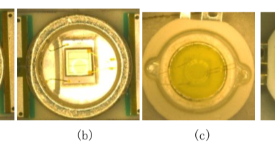<i style='color:red'>大功率led</i>在高温下的可靠性试验