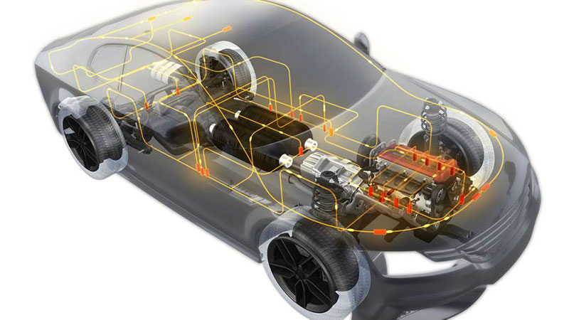关于汽车电子产品可靠性试验顺序详解