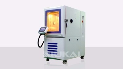 【高低温试验箱】安装高低温试验箱的准备工作